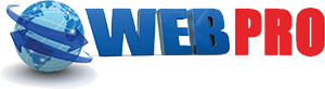 Logo WebPro